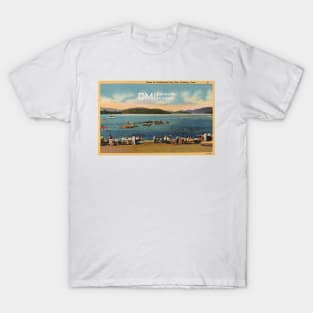 Candlewood Races T-Shirt